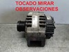 Alternador 7711134758 RENAULT