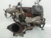 Turbocompresor 7711497537 RENAULT