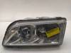 Faros delantero izquierdo 7731109L VOLVO