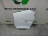 Guardabarros delantero izquierdo 7750350504 RENAULT