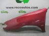 Guardabarros delantero izquierdo 7751675002 RENAULT