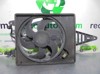 Electroventilador para fiat brava (182) (1995 - 2002) 65 1929cc 160a7000 7762666