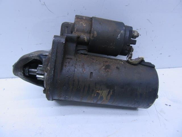 Motor de arranque 7770210 Fiat/Alfa/Lancia