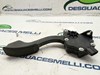 Pedal de acelerador 7811012010 TOYOTA