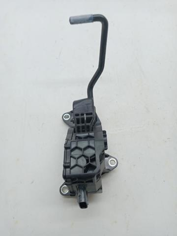 Pedal de acelerador 7811033141 Toyota/Lexus