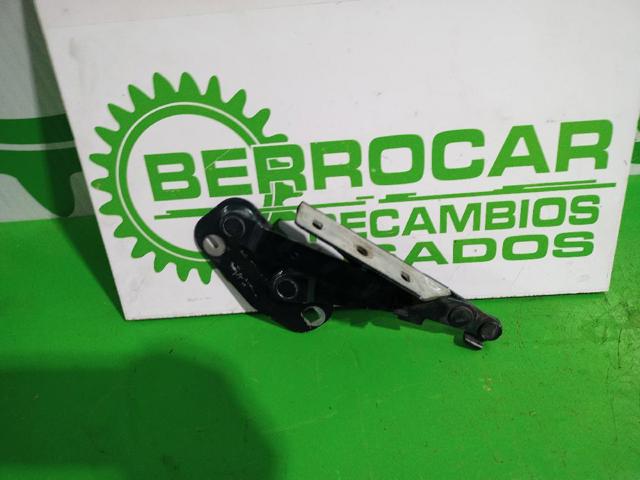 Bisagra, capó del motor derecha 791242 Peugeot/Citroen