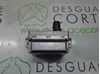 Sensor de Aceleracion lateral (esp) 7E0907652A VAG