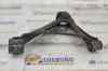 Brazo suspension trasero inferior izquierdo 7L0505311B VAG