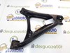 Brazo suspension trasero inferior izquierdo 7L0505311B VAG