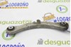 Brazo suspension inferior trasero izquierdo/derecho 7L0505323A VAG