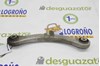 Brazo suspension inferior trasero izquierdo/derecho 7L0505323A VAG