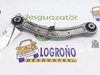 Brazo suspension inferior trasero izquierdo/derecho 7L0505323A VAG