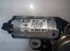 Motor limpiaparabrisas luna trasera 7L0955712A VAG