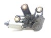 Motor limpiaparabrisas luna trasera 7L0955712C VAG