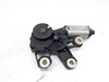 Motor limpiaparabrisas luna trasera 7L0955712C VAG