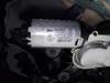 Motor limpiaparabrisas luna trasera 7L0955712C VAG