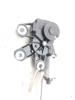 Motor limpiaparabrisas luna trasera 7L0955712C PORSCHE