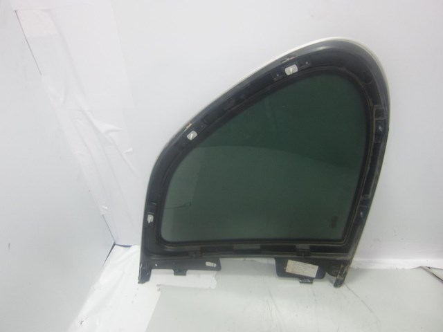 Ventanilla costado superior derecha (lado maletero) 7L5845298 Porsche