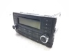 Sistema audio / radio cd para volkswagen touareg (7la) tdi r5 bac 7L6035195