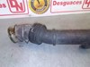 Tubo para volkswagen touareg (7la) (2002 - 2007) 174 2500cc bac 7L6145795A