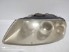 Faros delantero izquierdo 7L6941015CE VAG