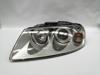 Faros delantero izquierdo 7L6941017BF VAG