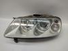 Faros delantero izquierdo 7L6941017BG VAG