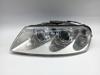 Faros delantero izquierdo 7L6941017BG VAG