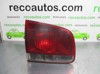 Piloto trasero interior izquierdo 7L6945093H VAG