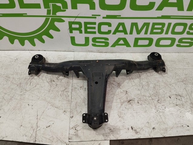 Subchasis trasero soporte motor 7M0505093 VAG