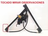 Motor eléctrico, elevalunas, puerta delantera derecha 7M0959802A VAG