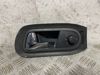 Maneta interior delantera izquierda para seat alhambra (7v9) 7M3837113