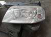 Faros delantero izquierdo 7M3941015L VAG