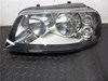 Faros delantero izquierdo 7M7941015L VAG