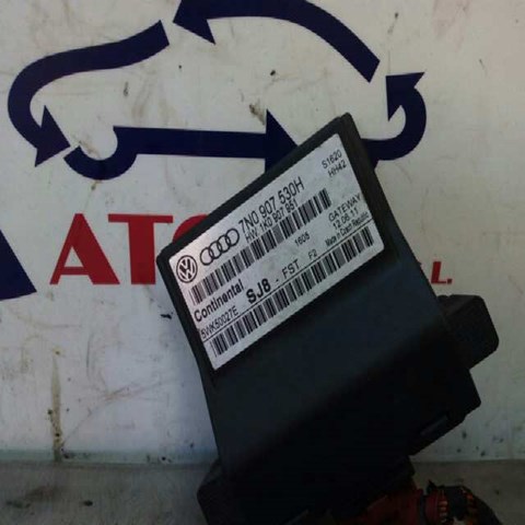 Modulo De Interfaz De Diagnostico 7N0907530H VAG