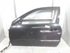 Puerta delantera izquierda para nissan almera (n16/e) acenta k9k722 801015M332