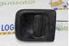 Tirador de puerta exterior delantero izquierda 8060700QAB NISSAN