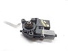 Motor eléctrico, elevalunas, puerta delantera derecha 807301396R RENAULT