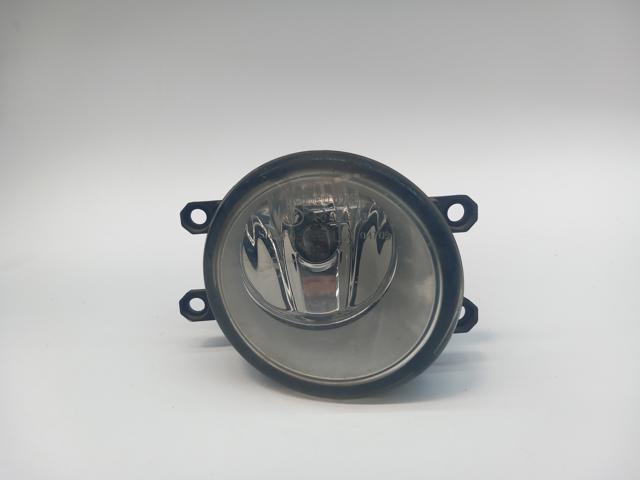 Faro antiniebla derecho 810250W020 Toyota