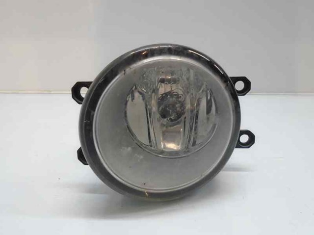 Faro antiniebla izquierdo 810260W020 Toyota