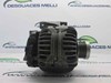 Alternador de coche 8111001 VOLVO