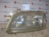 Faros delantero izquierdo 8115005060 TOYOTA