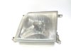 Faros delantero izquierdo 8115060870 TOYOTA