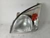 Faros delantero izquierdo 811706A061 TOYOTA