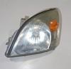 Faros delantero izquierdo 811706A061 TOYOTA