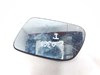 Cristal de Retrovisor Exterior Izquierdo 8151GX PEUGEOT