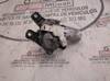 Motor limpiaparabrisas luna trasera 8200001891B RENAULT