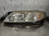 Faros delantero izquierdo 8200002845 RENAULT