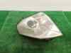 Faros delantero izquierdo 8200014357 RENAULT