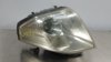 Faros delantero izquierdo 8200014357 RENAULT